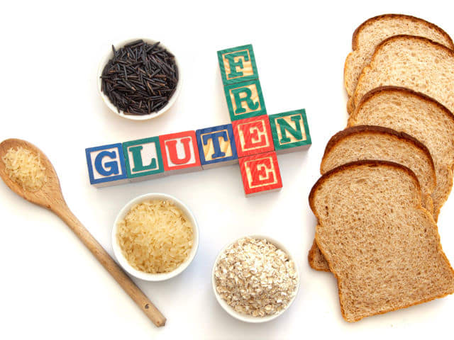Estudios geneticos en Hermosillo Mexico intolerancia al gluten