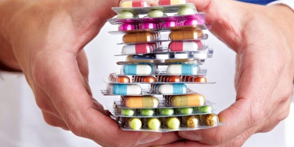 Estudios geneticos en Hermosillo Mexico psicofármacos – farmacogenética