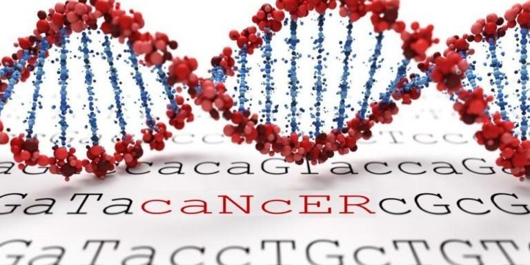 Estudios geneticos en Hermosillo Mexico genética del cáncer