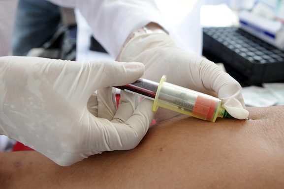 Oncología molecular