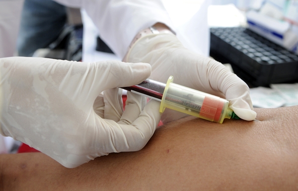 Oncología molecular