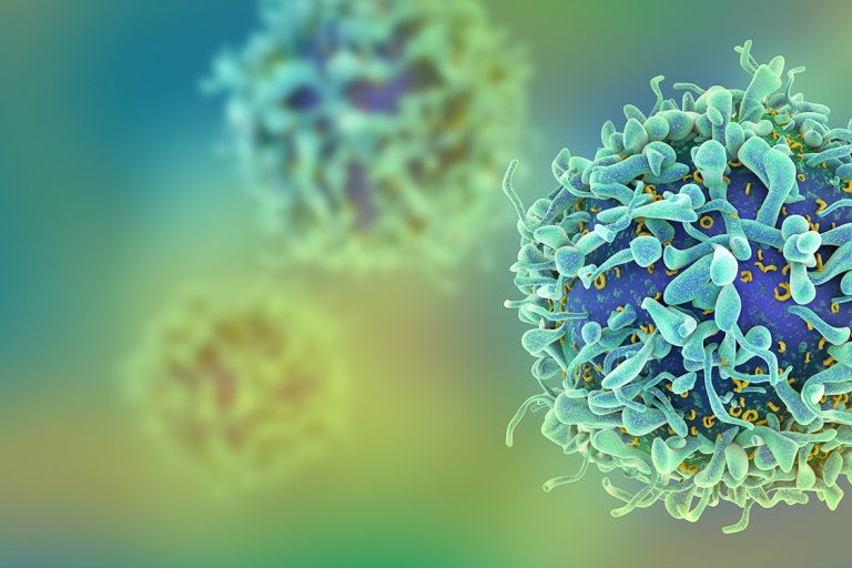 T-cell-cancer-1920